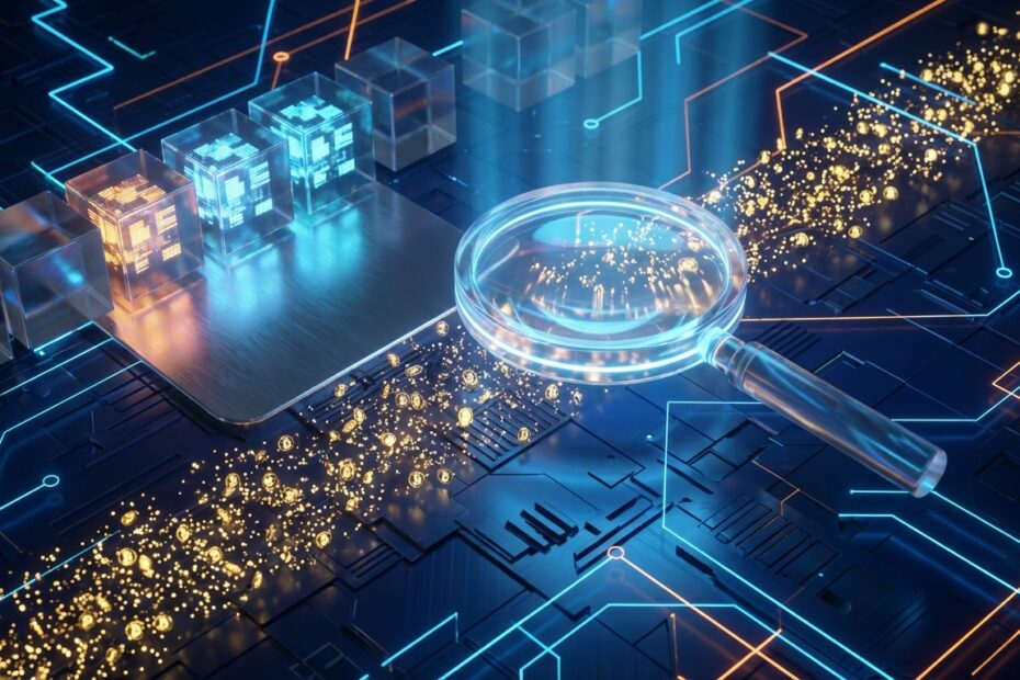 Análise forense de pequenas transações de bitcoin na blockchain